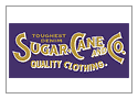 Sugar Cane ヴィンテージ・古着・アメカジ専門店のヤード・ウェアハウス取り扱いの、東洋シュガーケーン。東洋・ミリタリーなど、アメカジ人気ブランド一覧はこちら。
