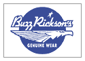 Buzz Rickson's ヴィンテージ・古着・アメカジ専門店のヤード・ウェアハウス取り扱いの、東洋バズリクソンズ。東洋・ミリタリーなど、アメカジ人気ブランド一覧はこちら。