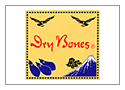 Dry Bones ヴィンテージ・古着・アメカジ専門店のヤード・ウェアハウス取り扱いの、ドライボーンズ。東洋・ミリタリーなど、アメカジ人気ブランド一覧はこちら。