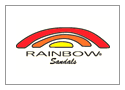 RAIBOW SANDALS ヴィンテージ・古着・アメカジ専門店のヤード・ウェアハウス取り扱いの、レインボーサンダルズ。東洋・ミリタリーなど、アメカジ人気ブランド一覧はこちら。