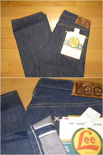 □□YARD LEE WHITE LABEL□□