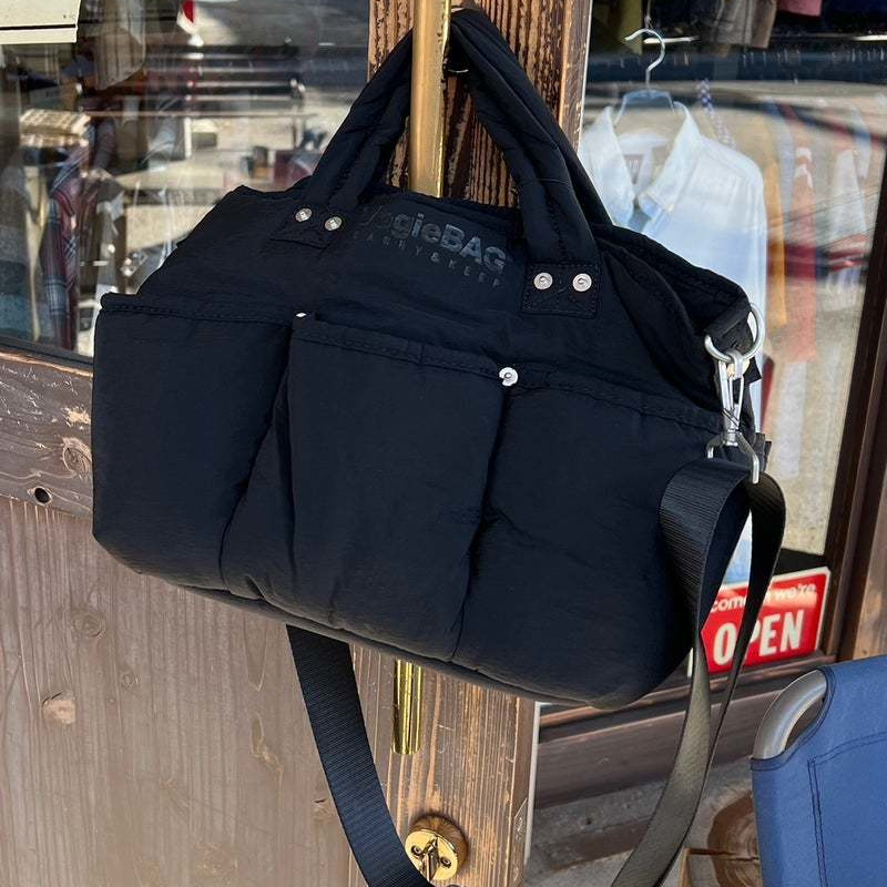 ヴィンテージ・古着・アメカジ専門店のヤード・ウェアハウスがお届けする、人気のベジバッグです。