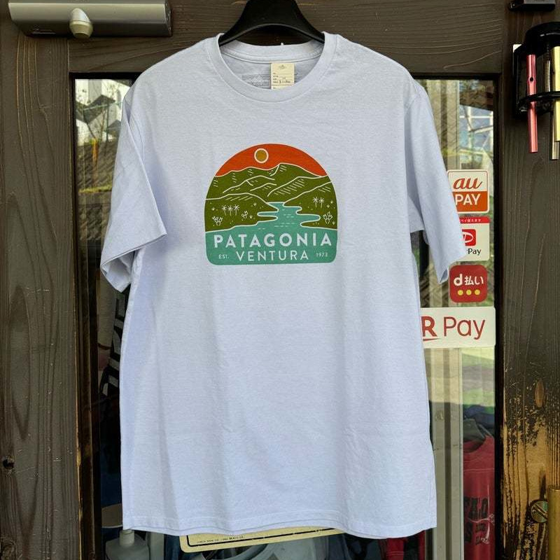 人気のTシャツです。