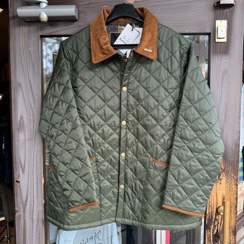人気のジャケットです。