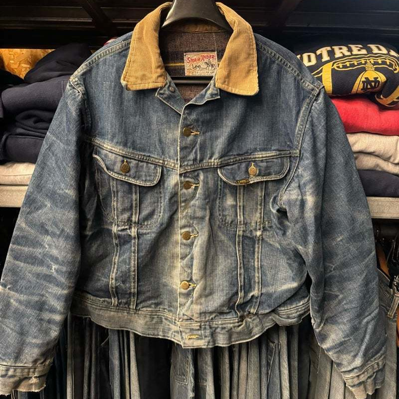 ヴィンテージ・古着・アメカジ専門店のヤード・ウェアハウスがお届けする、ヴィンテージウェア。アメリカ買付けヴィンテージ&オールドです。