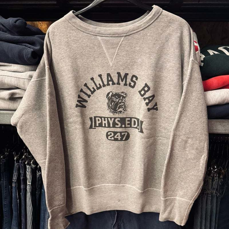 ヴィンテージ・古着・アメカジ専門店のヤード・ウェアハウスがお届けする、ヴィンテージウェア。アメリカ買付けヴィンテージ&オールドです。