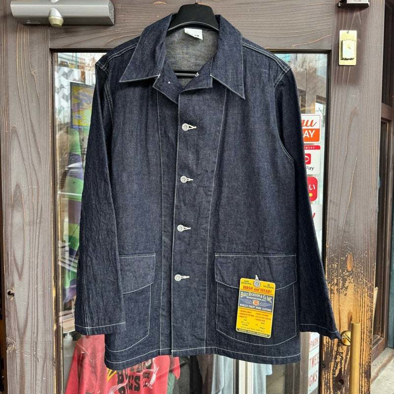 人気のジャケットです。