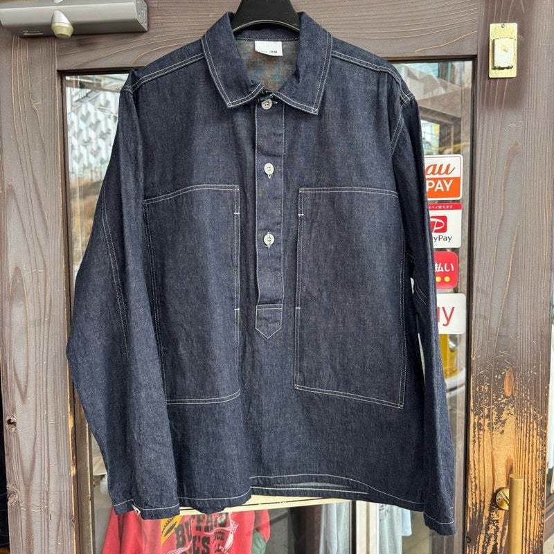 人気のジャケットです。