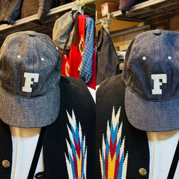 本格派デニムブランド、FULLCOUNT(フルカウント)の定番ジーンズです。