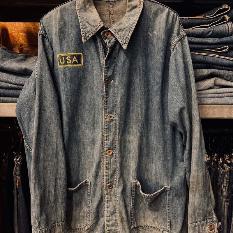 ヴィンテージ・古着・アメカジ専門店のヤード・ウェアハウスがお届けする、ヴィンテージウェア。アメリカ買付けヴィンテージ&オールドです。