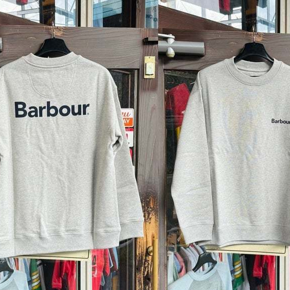 人気のスウェットです。