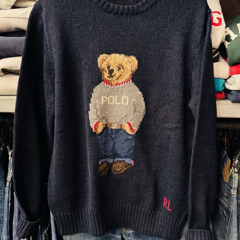 人気のニットです。