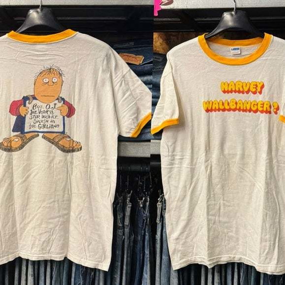 ヴィンテージ・古着・アメカジ専門店のヤード・ウェアハウスがお届けする、ヴィンテージウェア。アメリカ買付けヴィンテージ&オールドです。