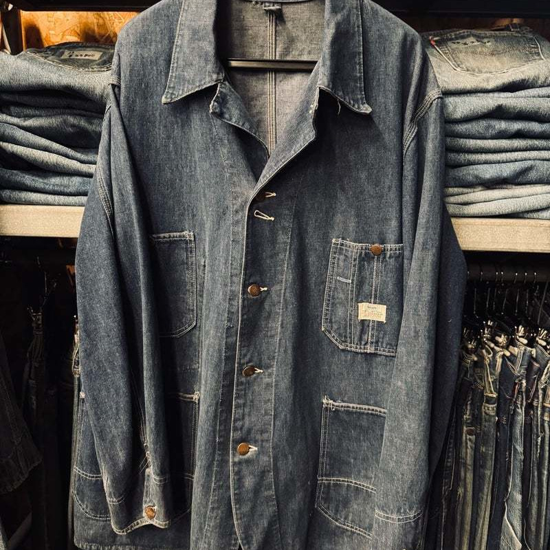 ヴィンテージ・古着・アメカジ専門店のヤード・ウェアハウスがお届けする、ヴィンテージウェア。アメリカ買付けヴィンテージ&オールドです。