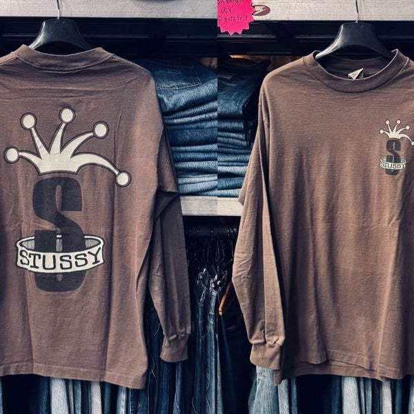 ヴィンテージ・古着・アメカジ専門店のヤード・ウェアハウスがお届けする、ヴィンテージウェア。アメリカ買付けヴィンテージ&オールドです。