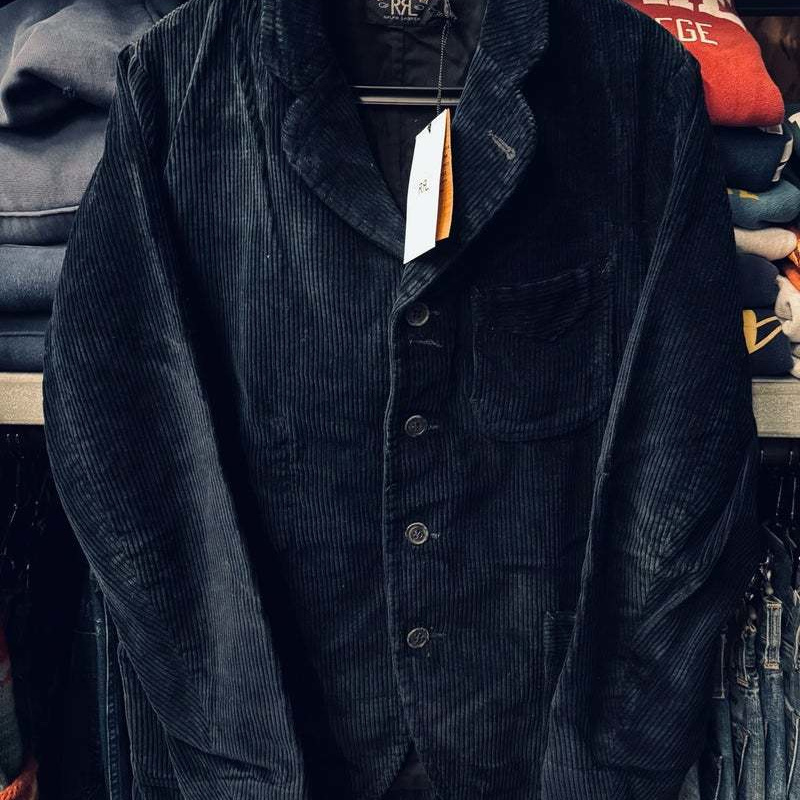 人気のジャケットです。