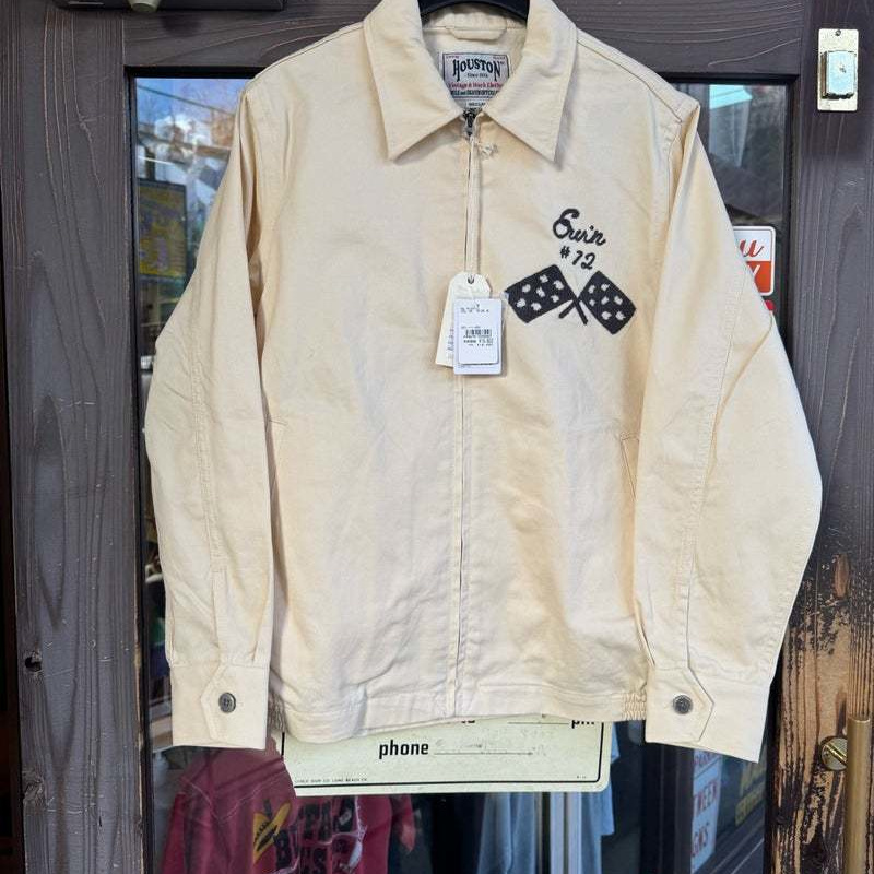 人気のジャケットです。