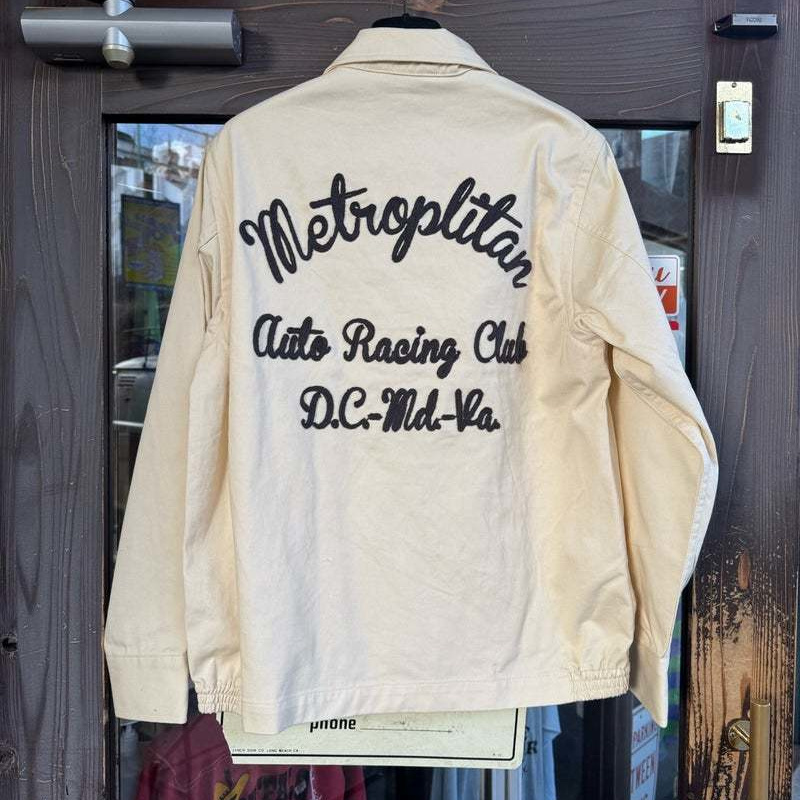 人気のジャケットです。