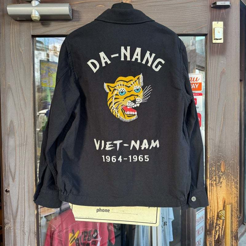 人気のジャケットです。