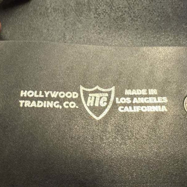 人気のトラッカーウォレットです。