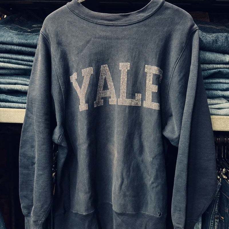 ヴィンテージ・古着・アメカジ専門店のヤード・ウェアハウスがお届けする、ヴィンテージウェア。アメリカ買付けヴィンテージ&オールドです。