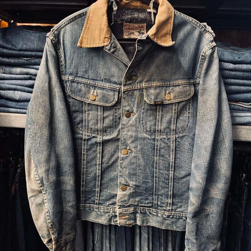 ヴィンテージ・古着・アメカジ専門店のヤード・ウェアハウスがお届けする、ヴィンテージウェア。アメリカ買付けヴィンテージ&オールドです。