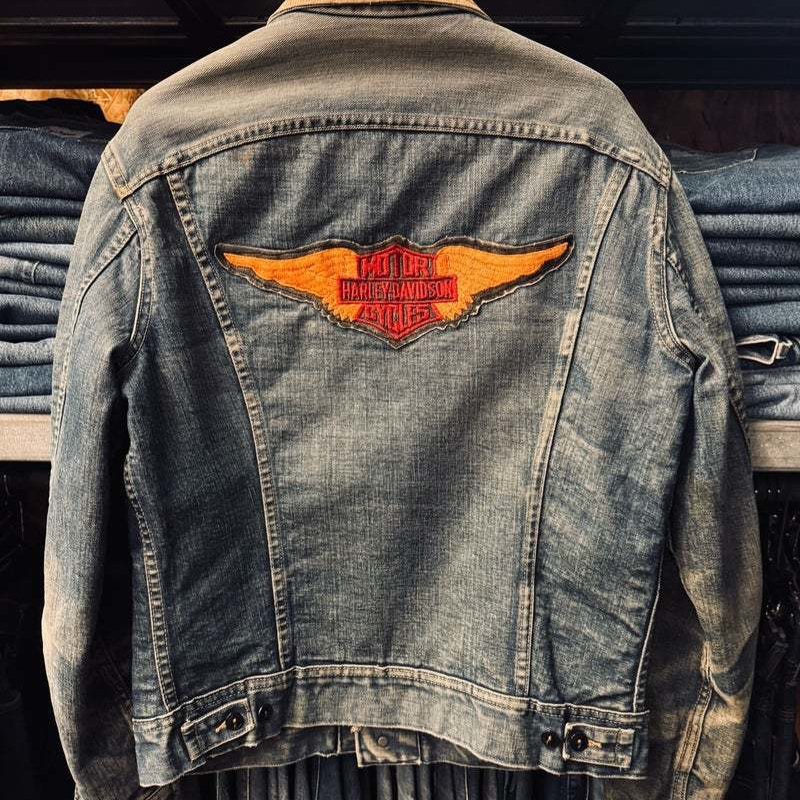 ヴィンテージ・古着・アメカジ専門店のヤード・ウェアハウスがお届けする、ヴィンテージウェア。アメリカ買付けヴィンテージ&オールドです。