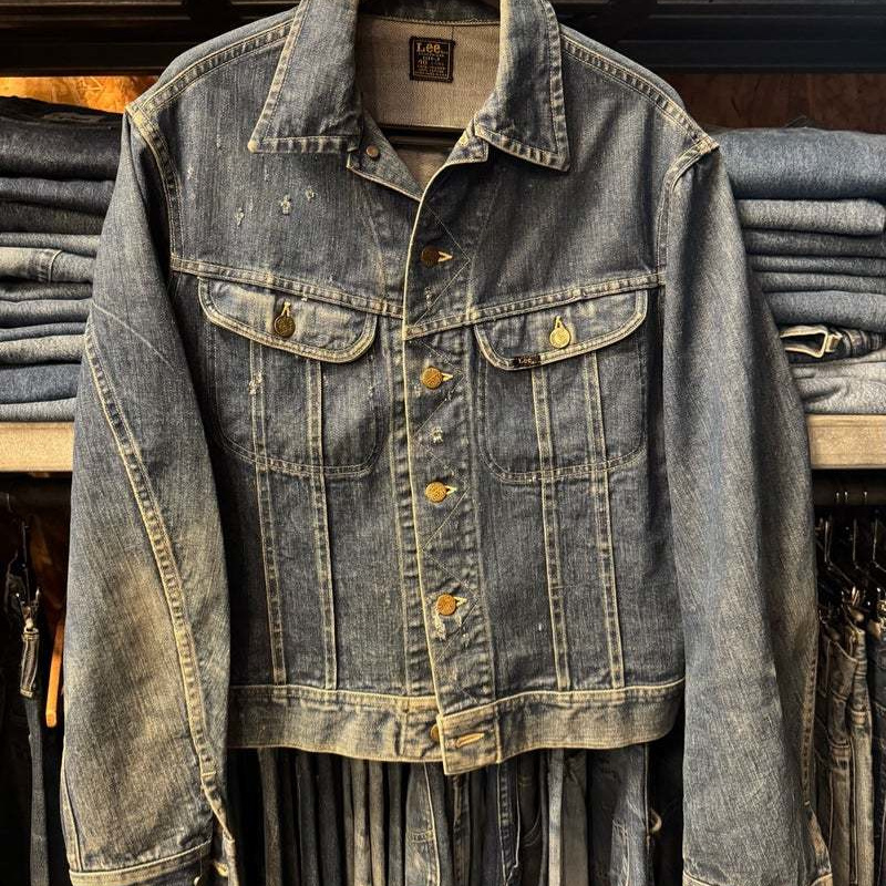 ヴィンテージ・古着・アメカジ専門店のヤード・ウェアハウスがお届けする、ヴィンテージウェア。アメリカ買付けヴィンテージ&オールドです。