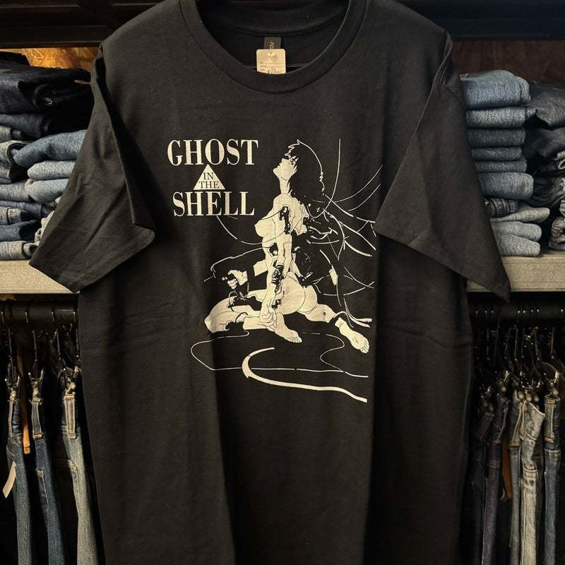 人気のTシャツです。