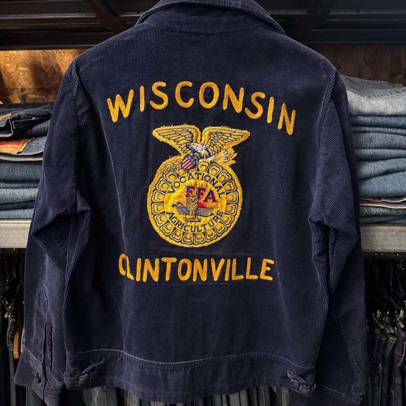 ヴィンテージ・古着・アメカジ専門店のヤード・ウェアハウスがお届けする、ヴィンテージウェア。アメリカ買付けヴィンテージ&オールドです。