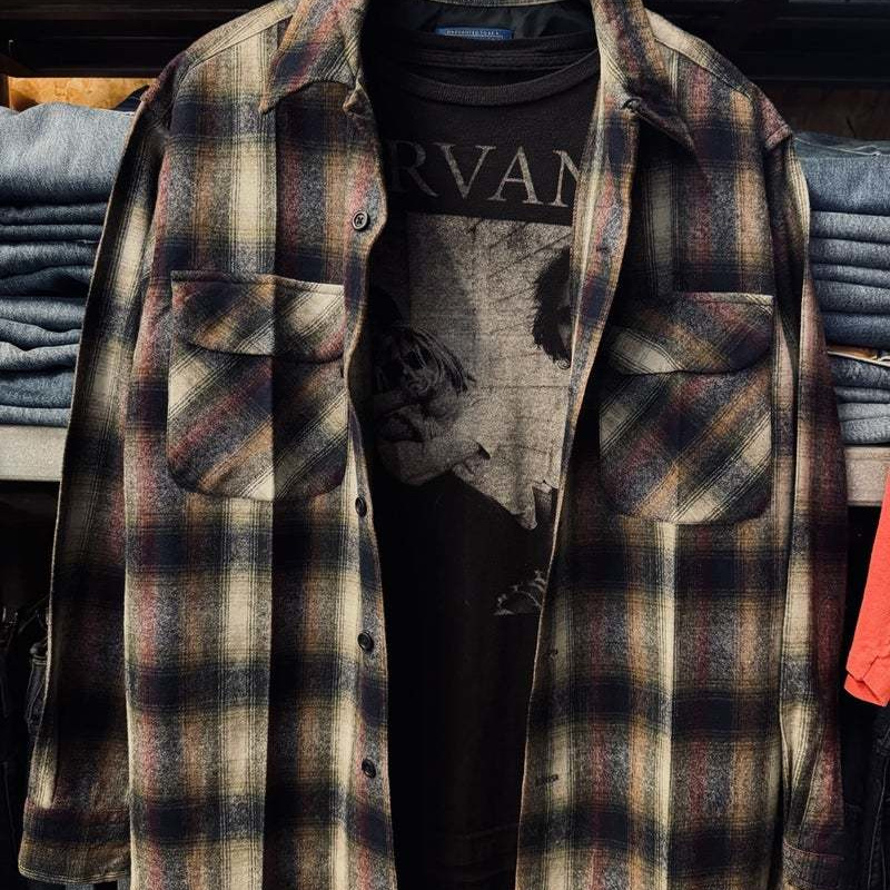 ヴィンテージ・古着・アメカジ専門店のヤード・ウェアハウスがお届けする、ヴィンテージウェア。アメリカ買付けヴィンテージ&オールドです。