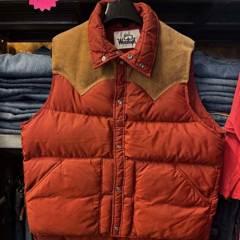 ヴィンテージ・古着・アメカジ専門店のヤード・ウェアハウスがお届けする、ヴィンテージウェア。アメリカ買付けヴィンテージ&オールドです。