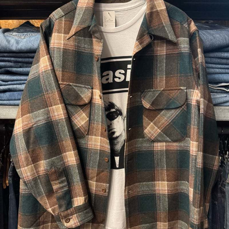 ヴィンテージ・古着・アメカジ専門店のヤード・ウェアハウスがお届けする、ヴィンテージウェア。アメリカ買付けヴィンテージ&オールドです。