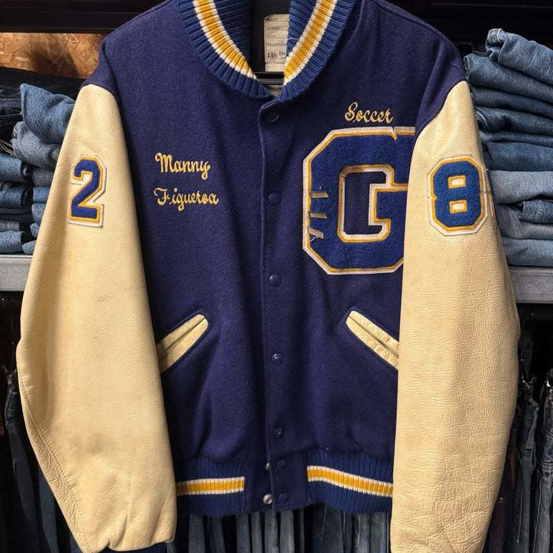 ヴィンテージ・古着・アメカジ専門店のヤード・ウェアハウスがお届けする、ヴィンテージウェア。アメリカ買付けヴィンテージ&オールドです。