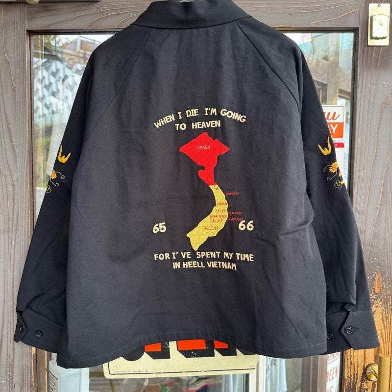 人気のベトジャンです。