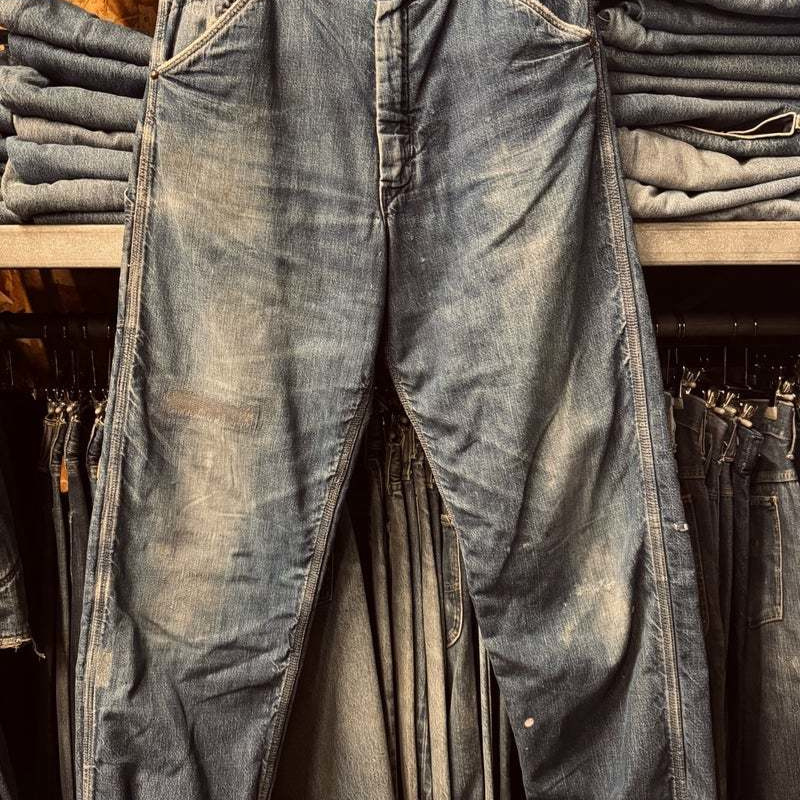 ヴィンテージ・古着・アメカジ専門店のヤード・ウェアハウスがお届けする、ヴィンテージウェア。アメリカ買付けヴィンテージ&オールドです。