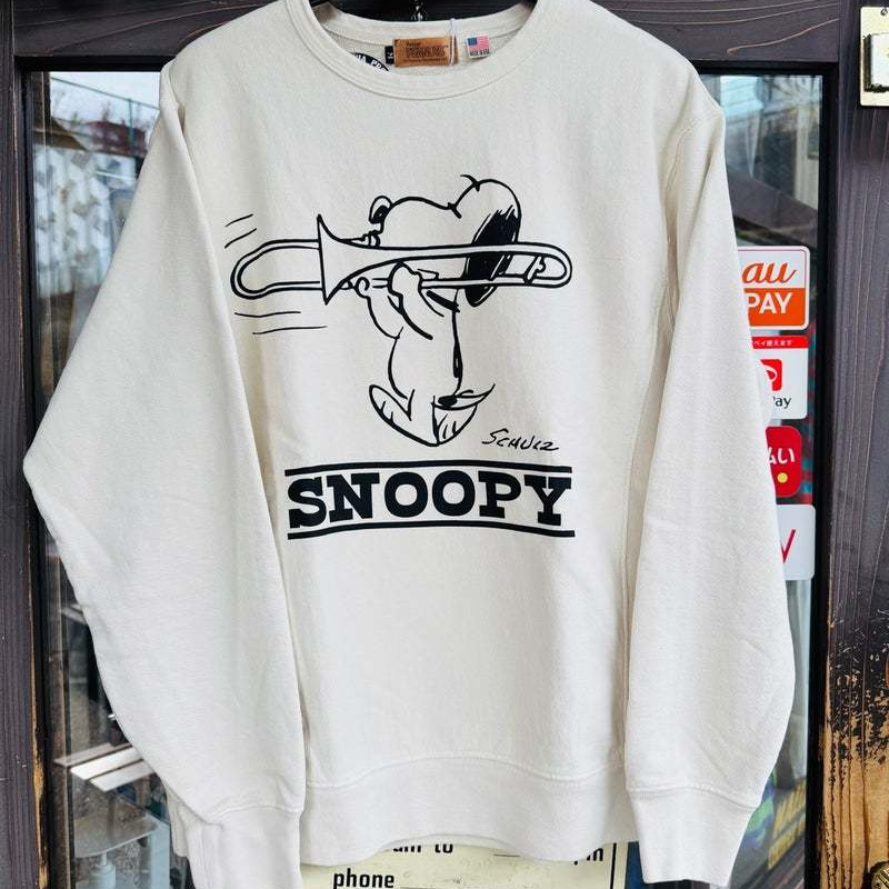 人気のロンTです。