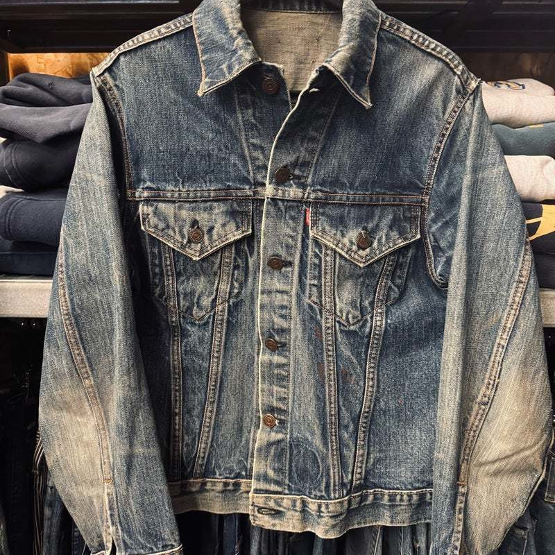 ヴィンテージ・古着・アメカジ専門店のヤード・ウェアハウスがお届けする、ヴィンテージウェア。アメリカ買付けヴィンテージ&オールドです。