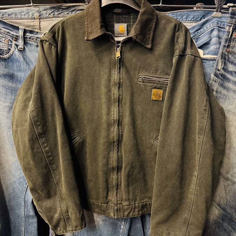 ヴィンテージ・古着・アメカジ専門店のヤード・ウェアハウスがお届けする、ヴィンテージウェア。アメリカ買付けヴィンテージ&オールドです。