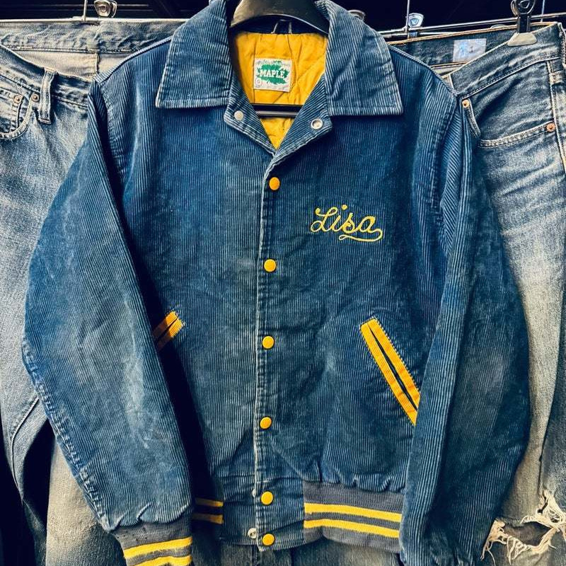 ヴィンテージ・古着・アメカジ専門店のヤード・ウェアハウスがお届けする、ヴィンテージウェア。アメリカ買付けヴィンテージ&オールドです。