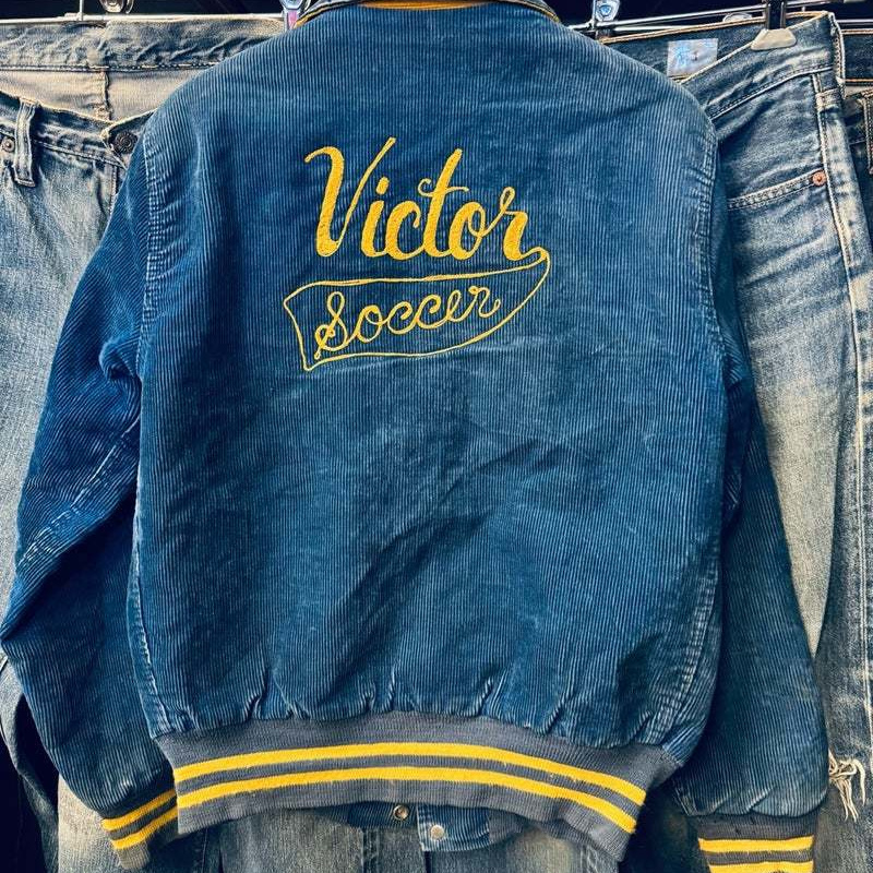 ヴィンテージ・古着・アメカジ専門店のヤード・ウェアハウスがお届けする、ヴィンテージウェア。アメリカ買付けヴィンテージ&オールドです。