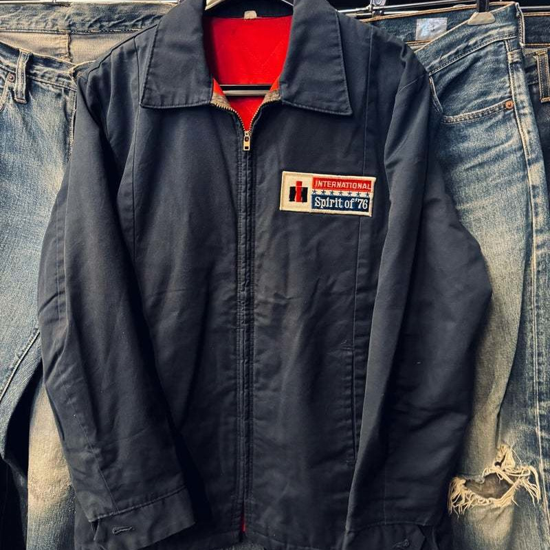 ヴィンテージ・古着・アメカジ専門店のヤード・ウェアハウスがお届けする、ヴィンテージウェア。アメリカ買付けヴィンテージ&オールドです。