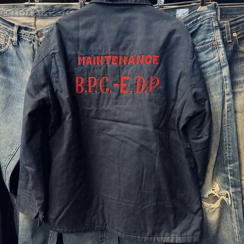 ヴィンテージ・古着・アメカジ専門店のヤード・ウェアハウスがお届けする、ヴィンテージウェア。アメリカ買付けヴィンテージ&オールドです。