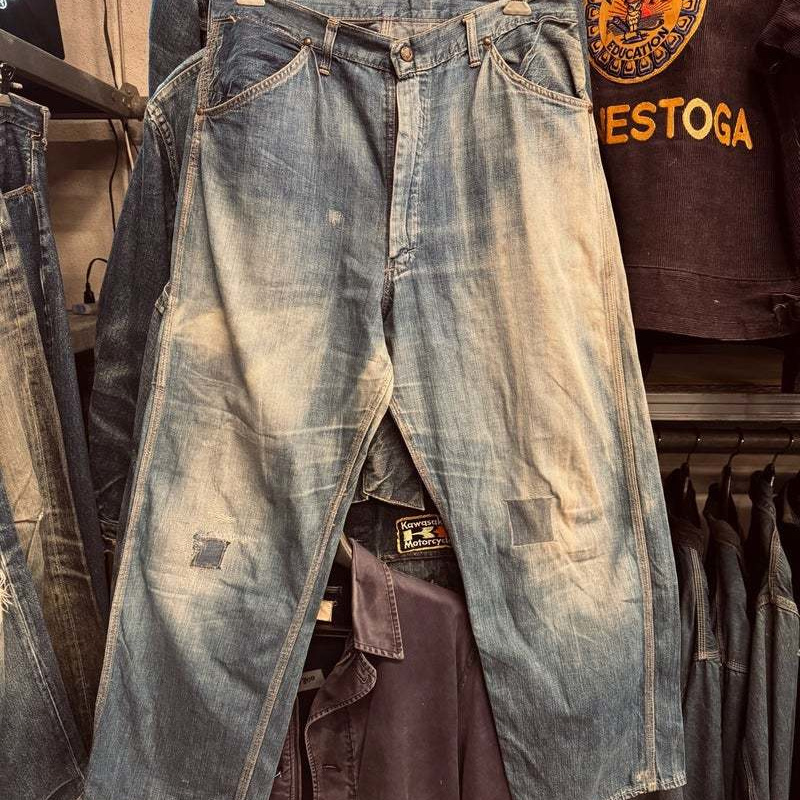 ヴィンテージ・古着・アメカジ専門店のヤード・ウェアハウスがお届けする、ヴィンテージウェア。アメリカ買付けヴィンテージ&オールドです。