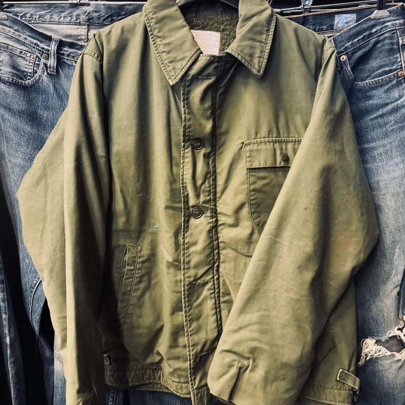 ヴィンテージ・古着・アメカジ専門店のヤード・ウェアハウスがお届けする、ヴィンテージウェア。アメリカ買付けヴィンテージ&オールドです。