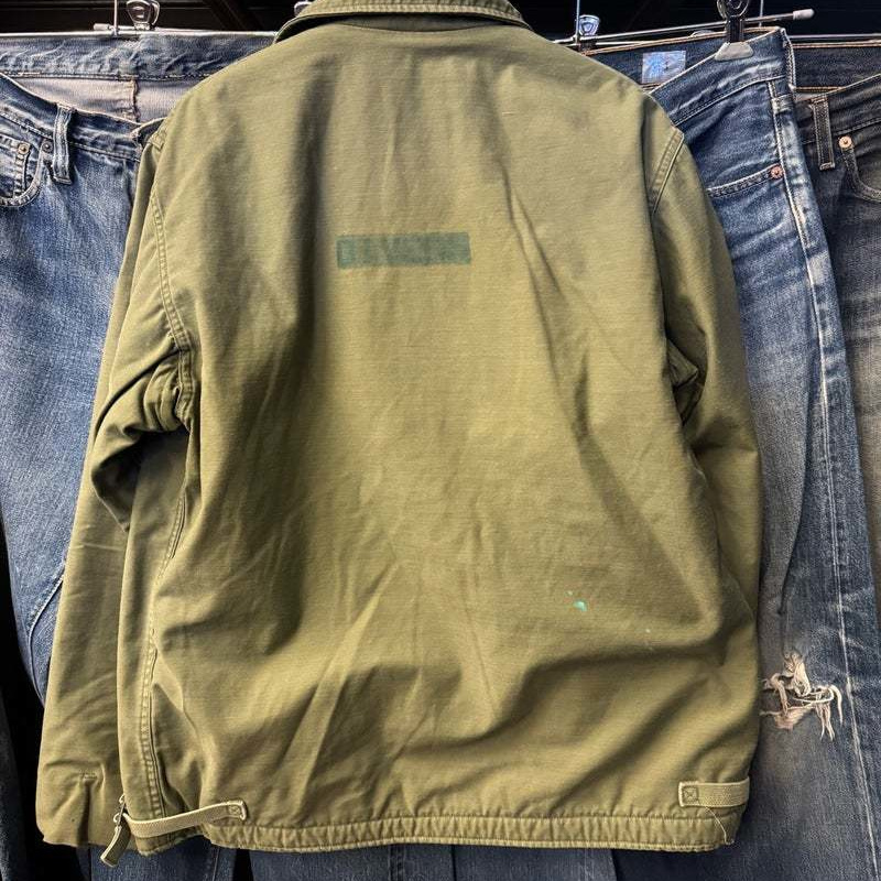 ヴィンテージ・古着・アメカジ専門店のヤード・ウェアハウスがお届けする、ヴィンテージウェア。アメリカ買付けヴィンテージ&オールドです。