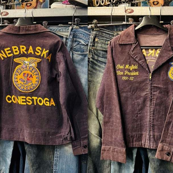 ヴィンテージ・古着・アメカジ専門店のヤード・ウェアハウスがお届けする、ヴィンテージウェア。アメリカ買付けヴィンテージ&オールドです。