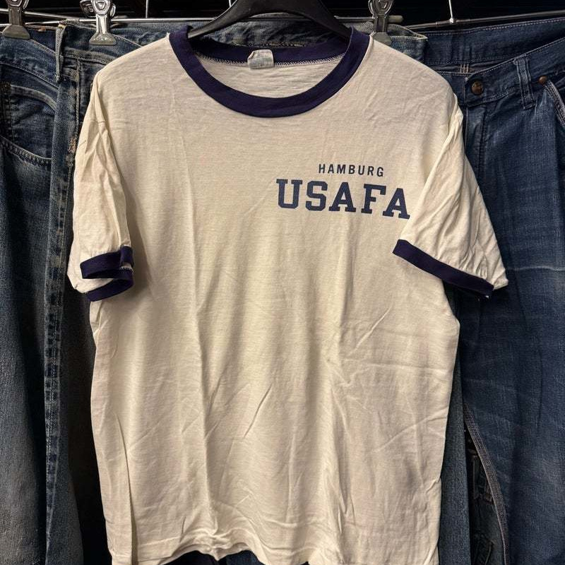 ヴィンテージ・古着・アメカジ専門店のヤード・ウェアハウスがお届けする、ヴィンテージウェア。アメリカ買付けヴィンテージ&オールドです。