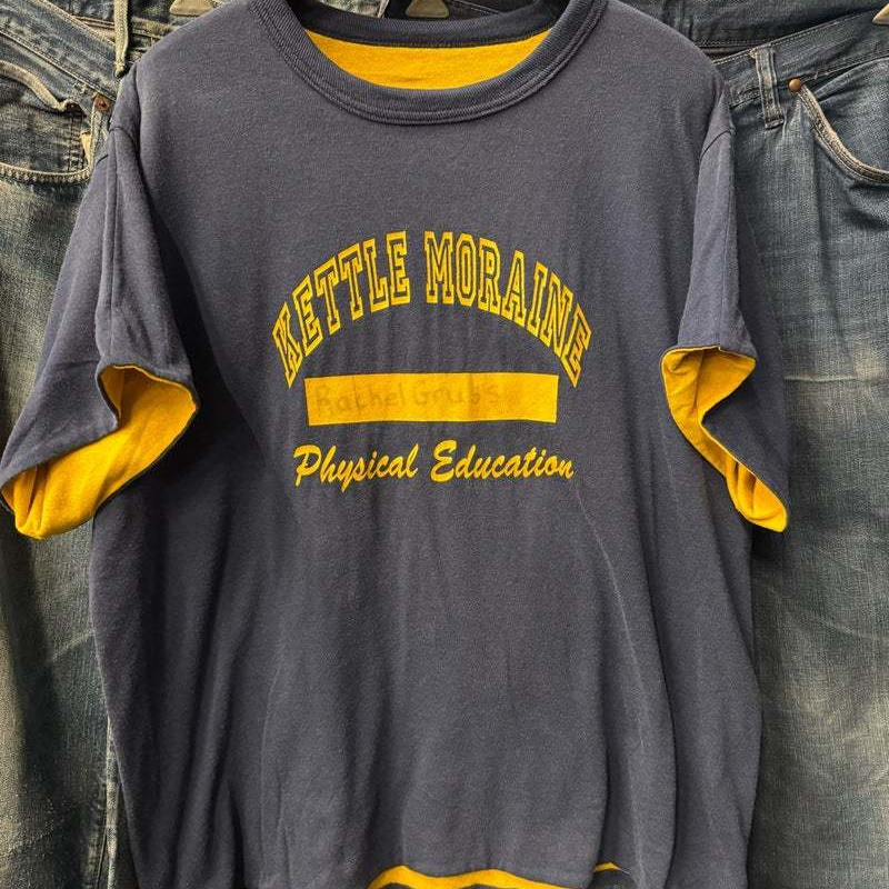 ヴィンテージ・古着・アメカジ専門店のヤード・ウェアハウスがお届けする、ヴィンテージウェア。アメリカ買付けヴィンテージ&オールドです。