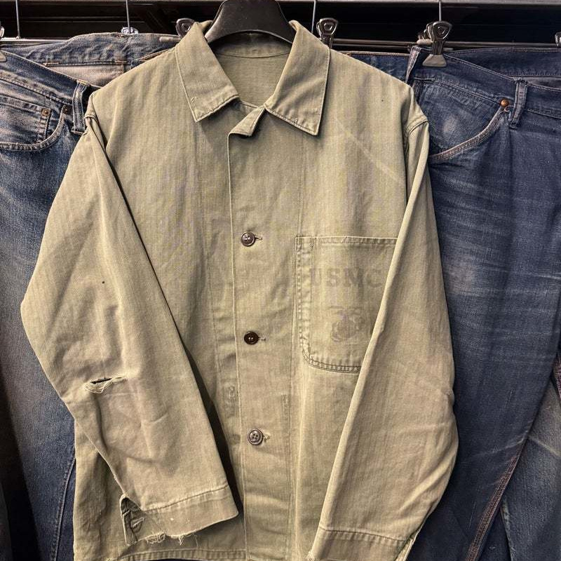 ヴィンテージ・古着・アメカジ専門店のヤード・ウェアハウスがお届けする、ヴィンテージウェア。アメリカ買付けヴィンテージ&オールドです。